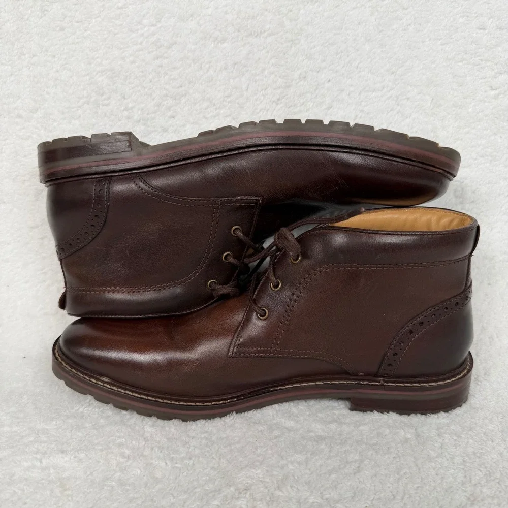 Florsheim shoe company